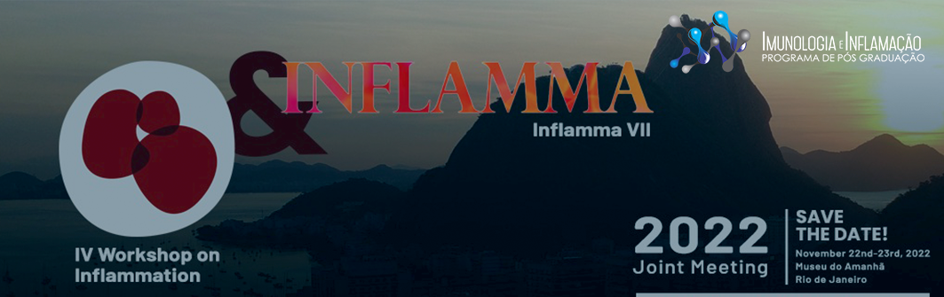 Artigo Premiação Inflamma