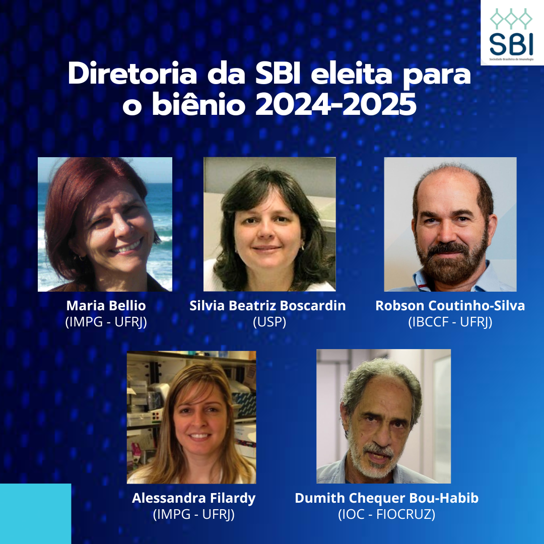 Diretoria SBI